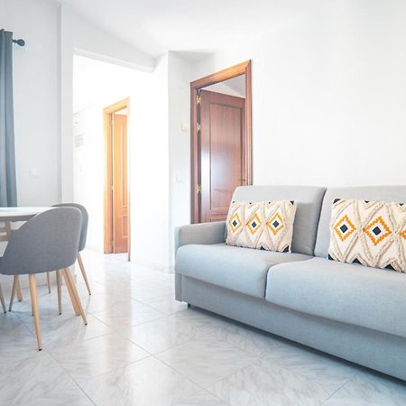 Smartr Madrid Chueca Aparthotel Kültér fotó