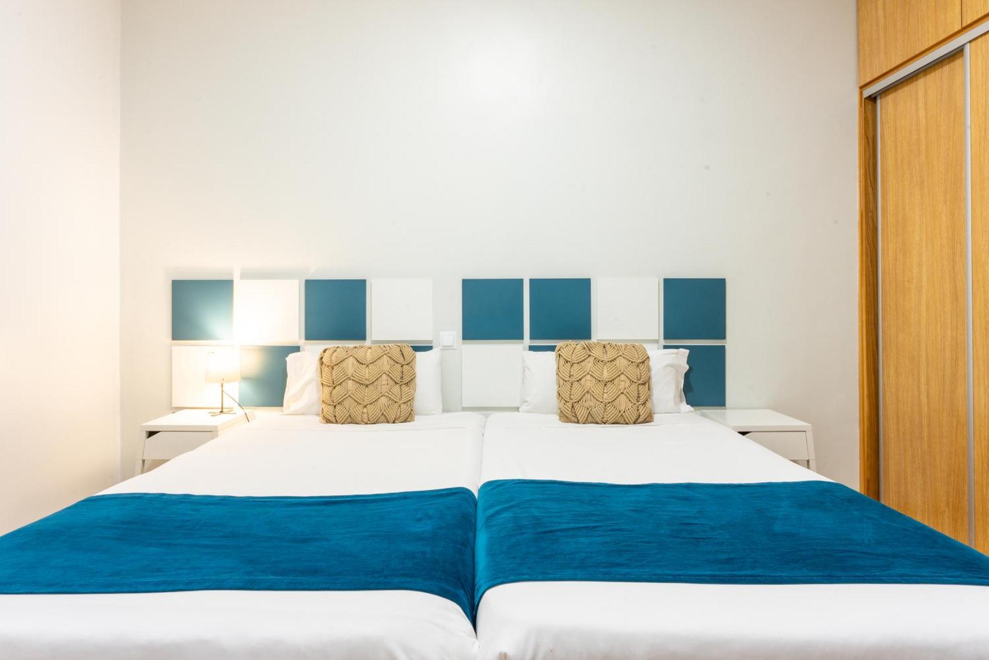 Smartr Madrid Chueca Aparthotel Kültér fotó